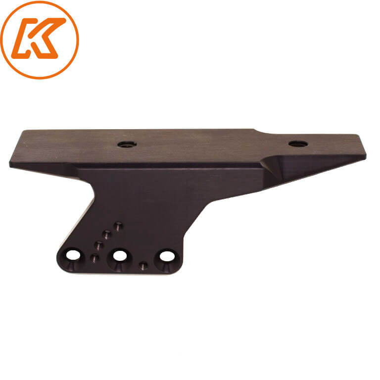 CZ TS Czechmate, CZ TS Orange montura para mira de punto rojo | C-More SR, ASR, CSR