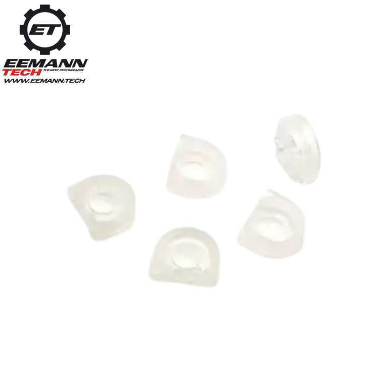 CZ TS 2 set of competition buffers