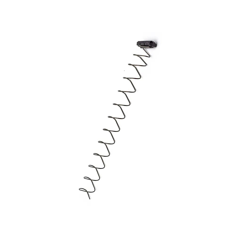 Muelle de cargador extendido con elevador para cargadores CZ | 18 cartuchos