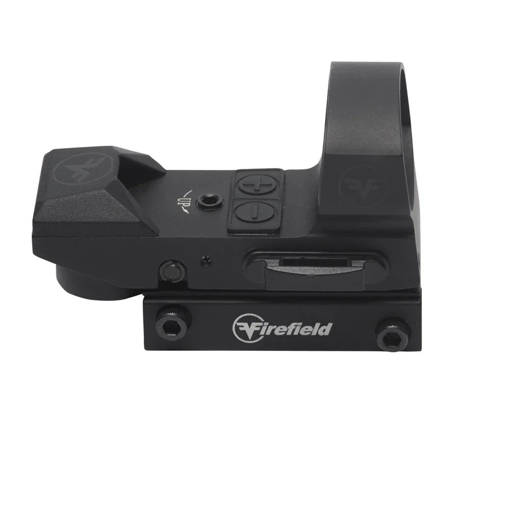 Firefield Impact Mira de punto rojo