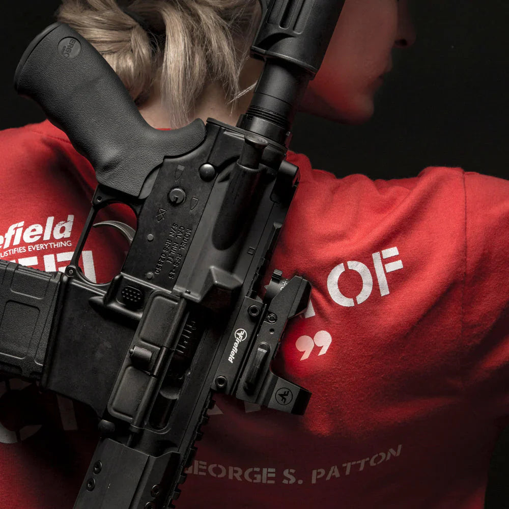 Firefield Impact Mira de punto rojo