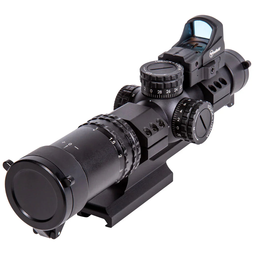 Firefield RapidStrike 1-4x24 visor de rifle