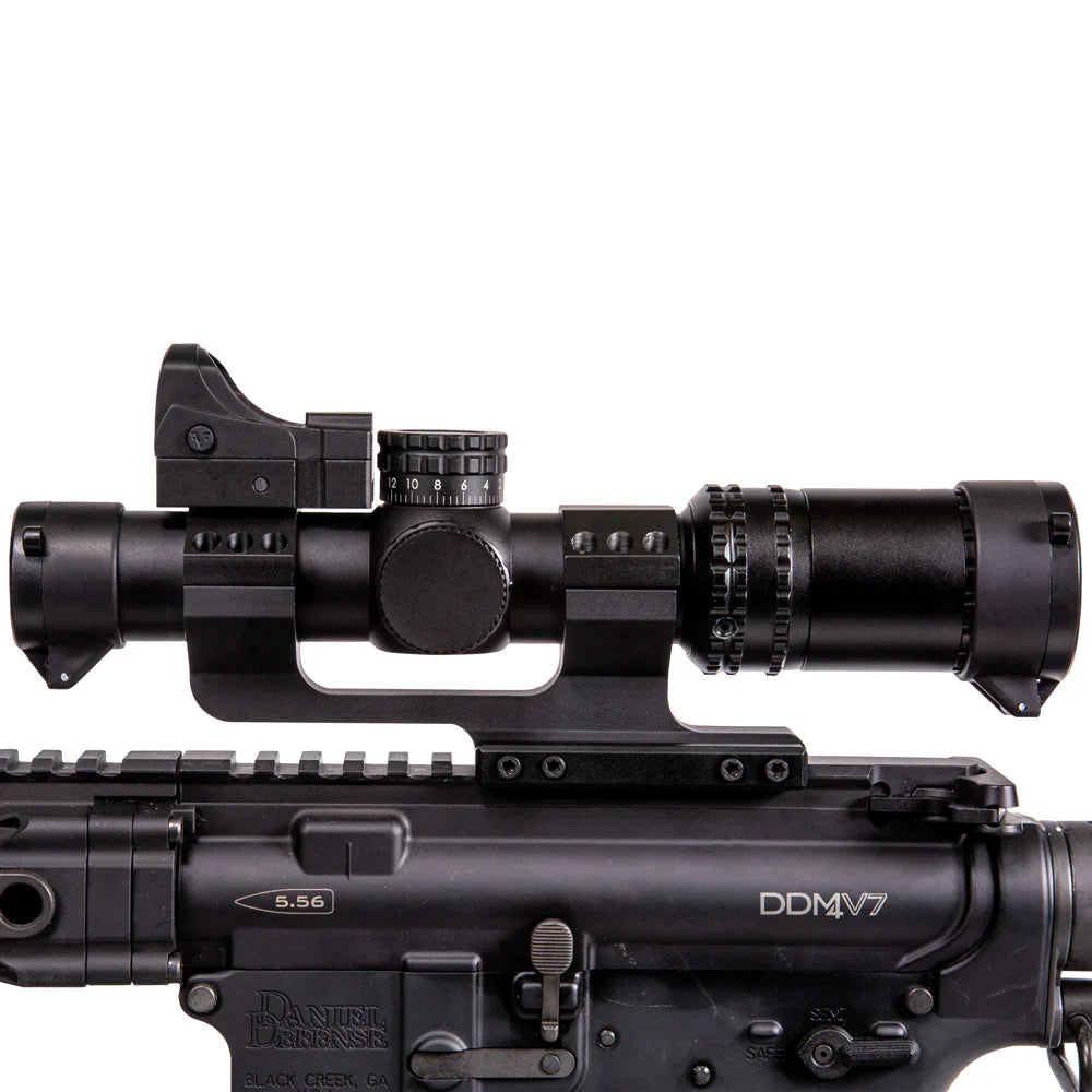 Firefield RapidStrike 1-4x24 visor de rifle