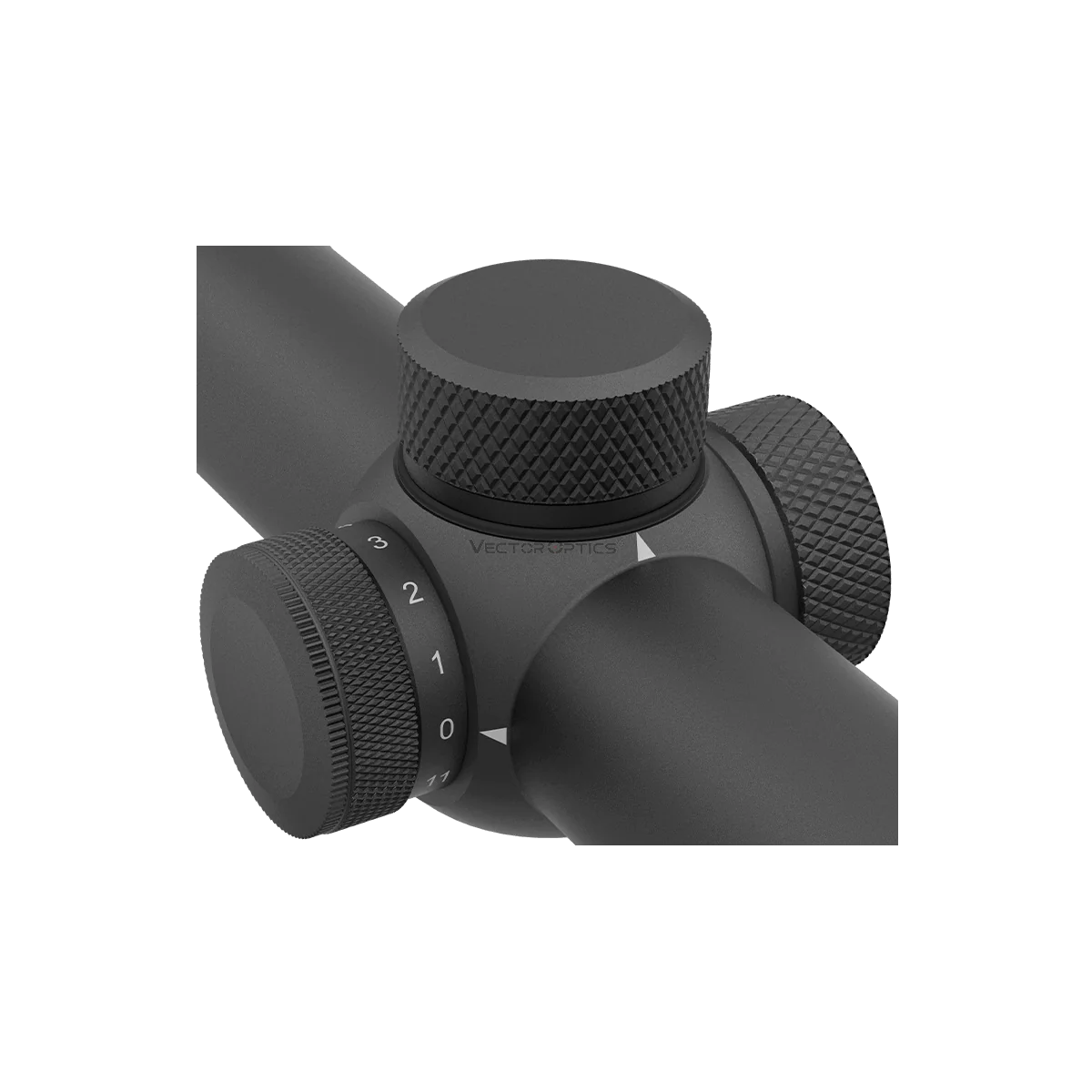 Vector Optics Forester 2-10x40SFP rifle scope Vector Optics