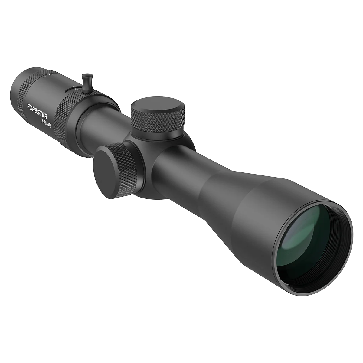 Vector Optics Forester JR. 3-9x40 rifle scope Vector Optics
