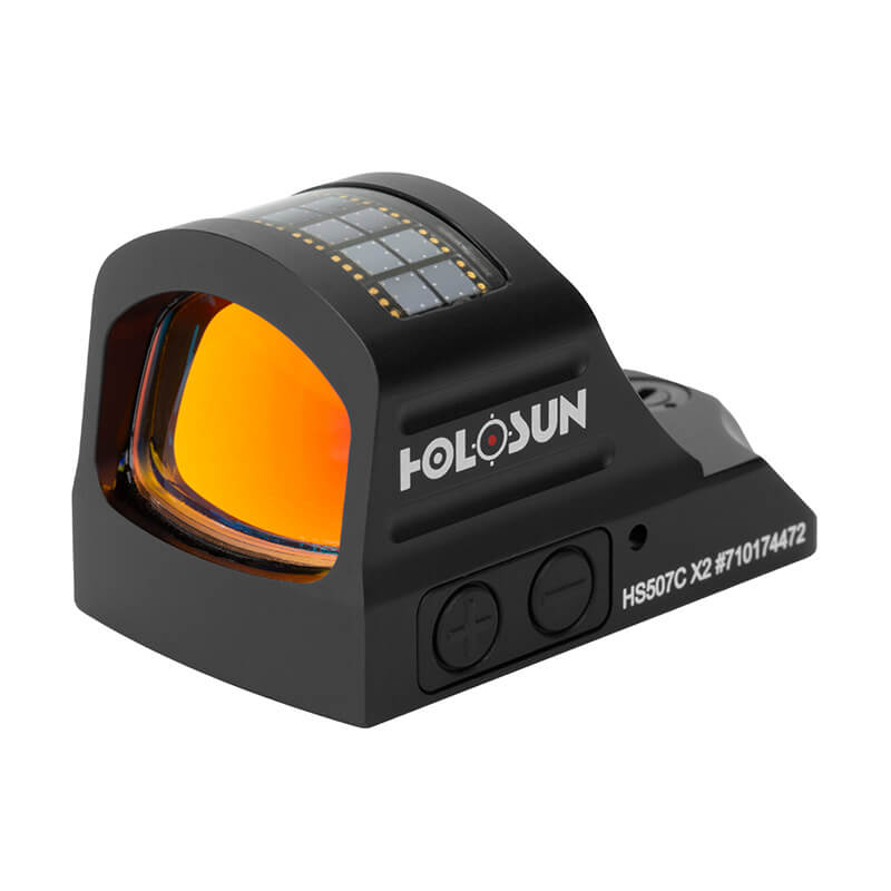 Holosun 507C X2 Holosun