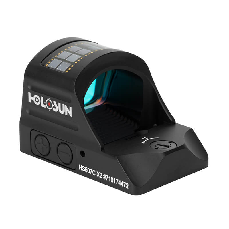 Holosun 507C X2 Holosun