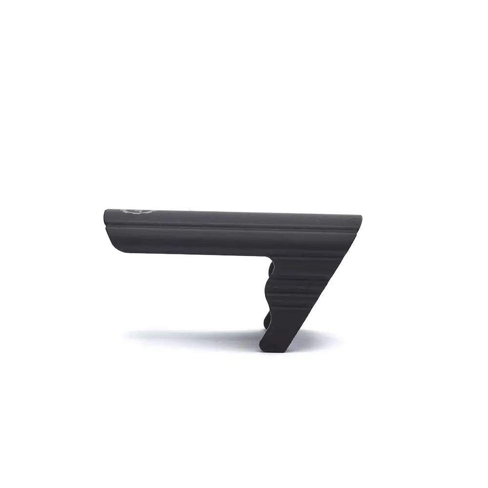 Holosun 510C cubierta extendida para lluvia intensa