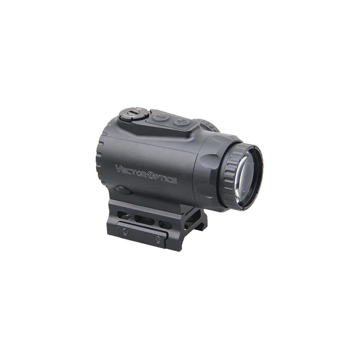 Vector Optics Paragon 1x16 visor de rifle ultra compacto Vector Optics