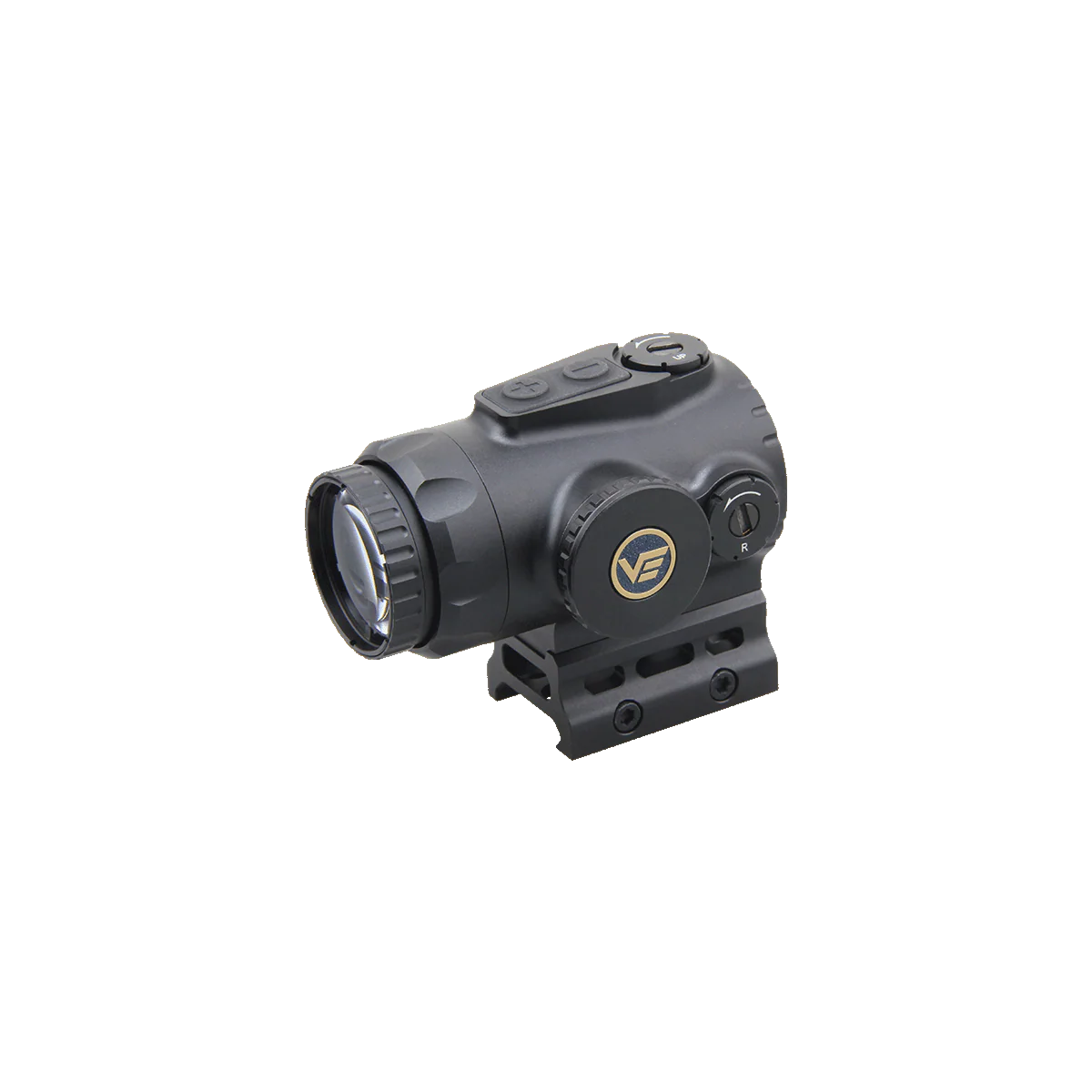Vector Optics Paragon 1x16 visor de rifle ultra compacto Vector Optics