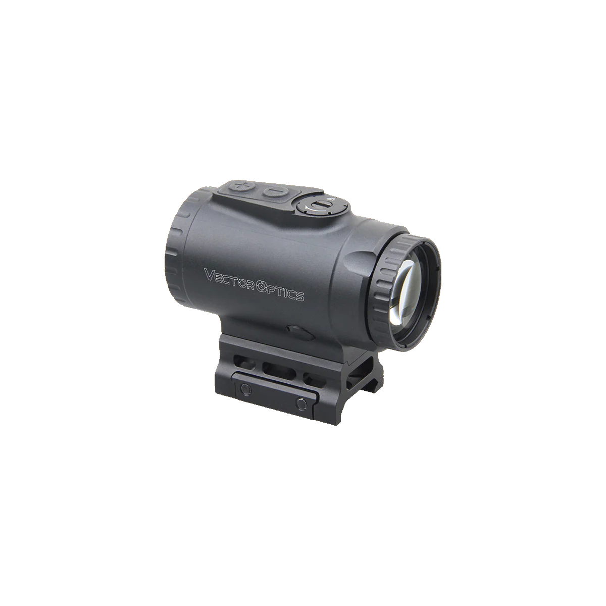 Vector Optics Paragon 3x18 prismático ultra compacto para rifle Vector Optics