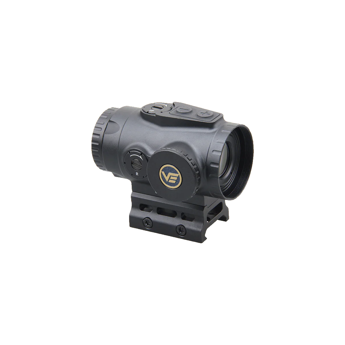 Vector Optics Paragon 3x18 prismático ultra compacto para rifle Vector Optics