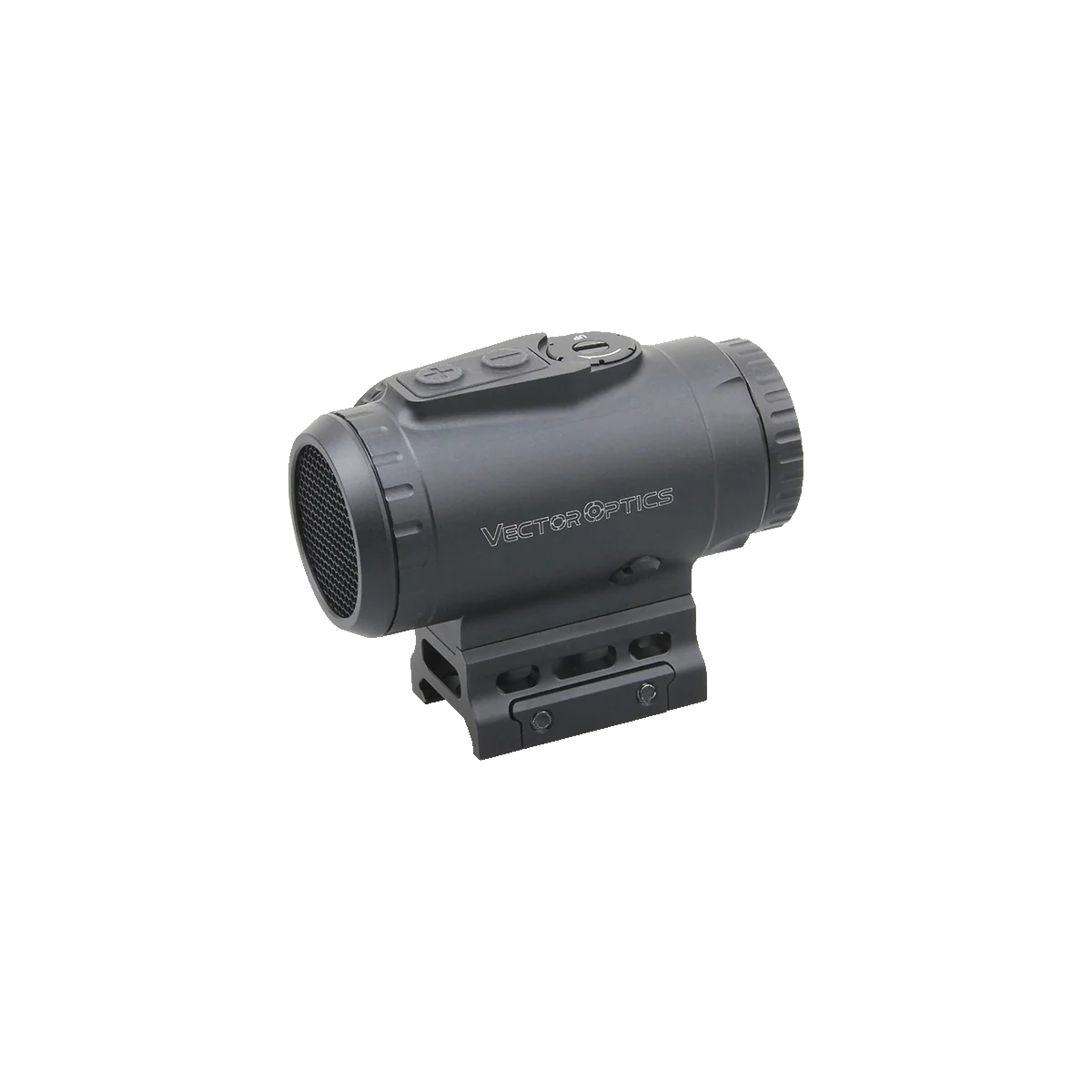 Vector Optics Paragon 3x18 prismático ultra compacto para rifle Vector Optics