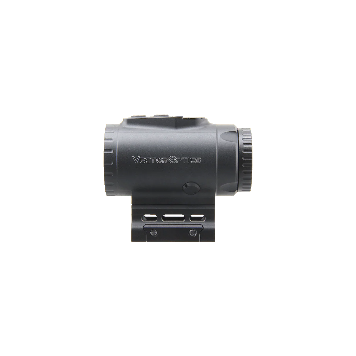 Vector Optics Paragon 3x18 prismático ultra compacto para rifle Vector Optics