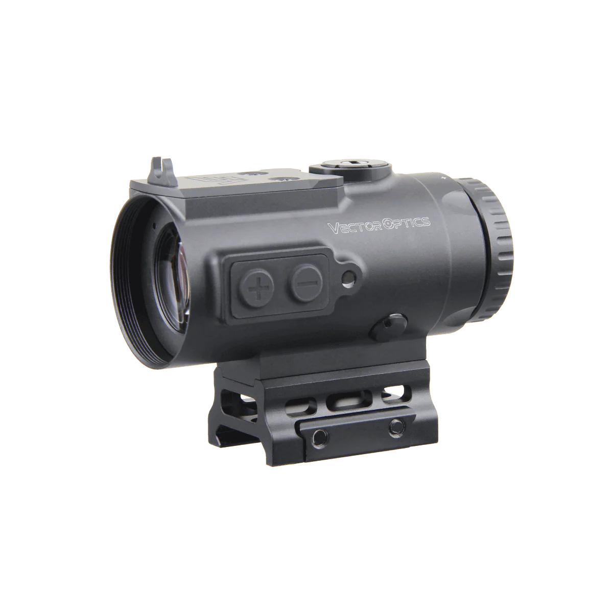 Vector Optics Paragon 4x24 ultra compacto visor prismático para rifle Vector Optics