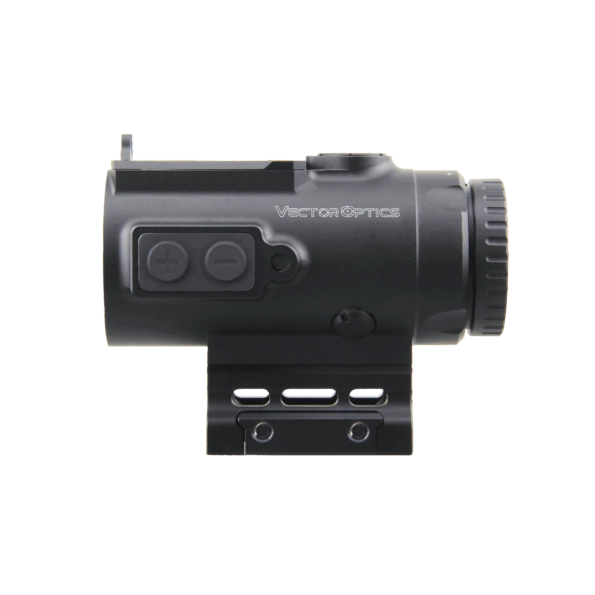 Vector Optics Paragon 4x24 ultra compacto visor prismático para rifle Vector Optics