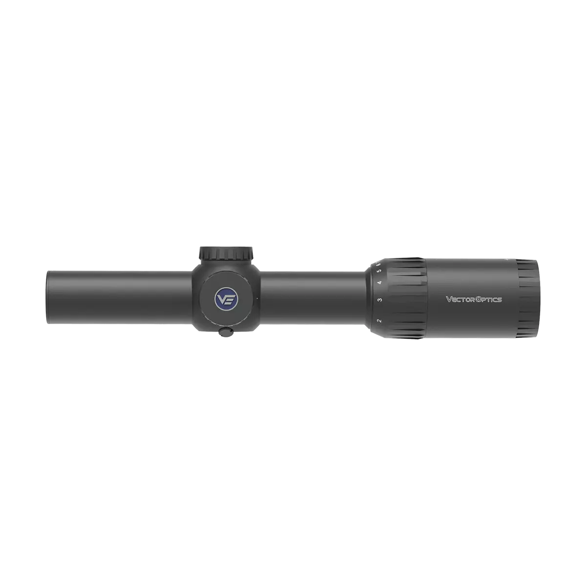 Vector Optics Constantine 1-8x24 FFP visor de rifle