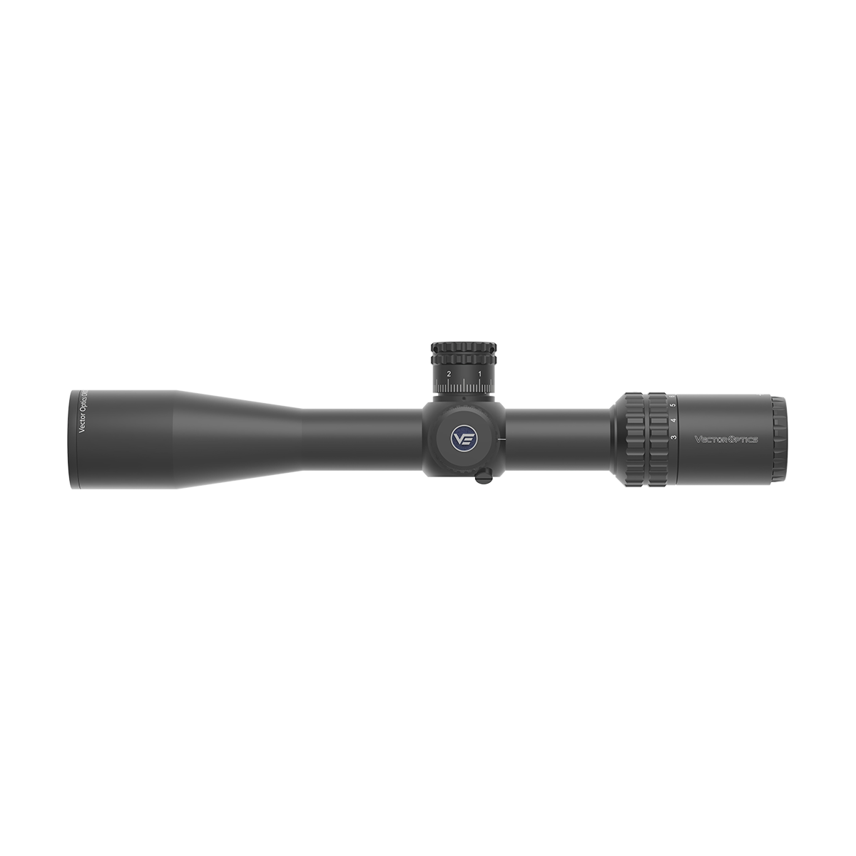 Vector Optics Orion MAX 3-18x44 HD FFP visor de rifle
