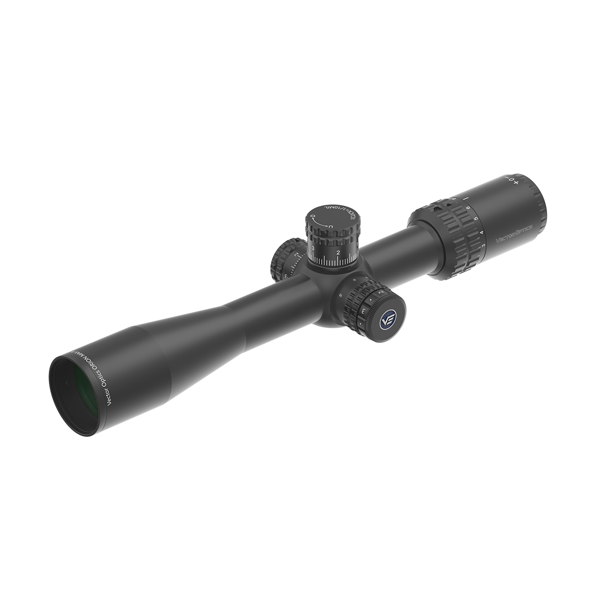 Vector Optics Orion MAX 3-18x44 HD FFP visor de rifle