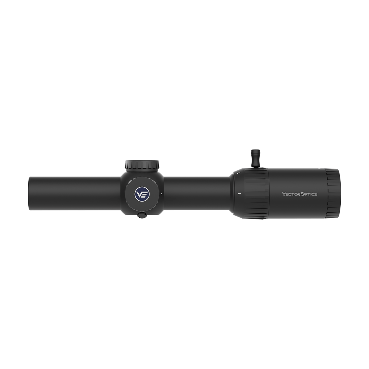 Vector Optics Constantine 1-8x24 FFP RAR visor de rifle