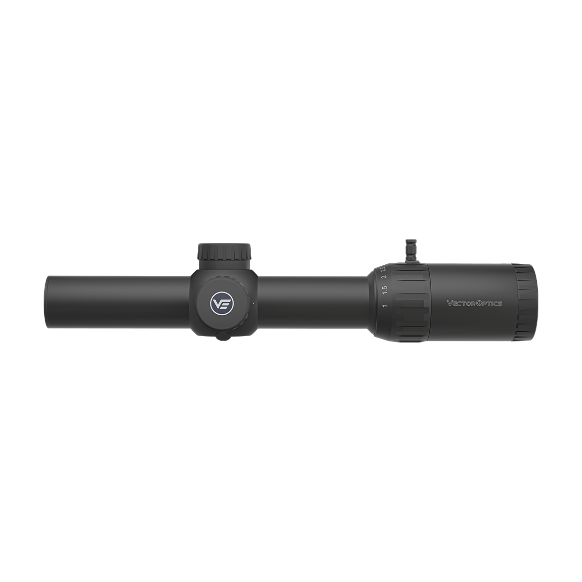 Vector Optics Constantine 1-10x24 SFP visor de rifle
