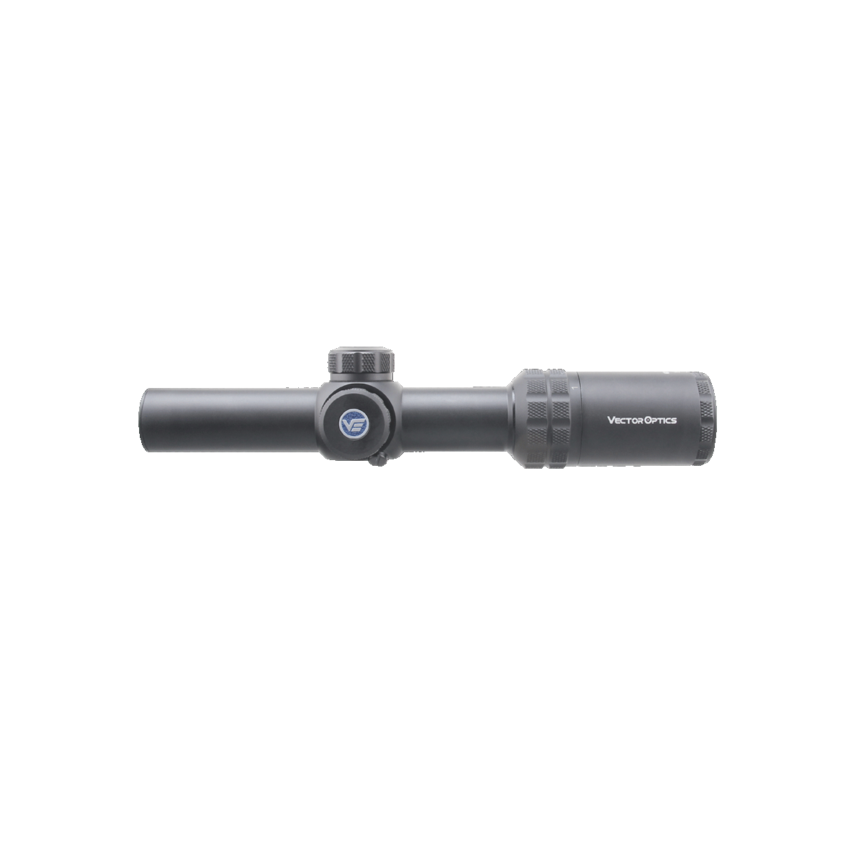 Vector Optics Grizzly 1-4x24 visor de caza