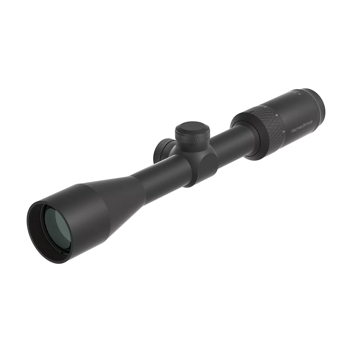 Vector Optics Matiz 3-9x40 SFP visor de rifle