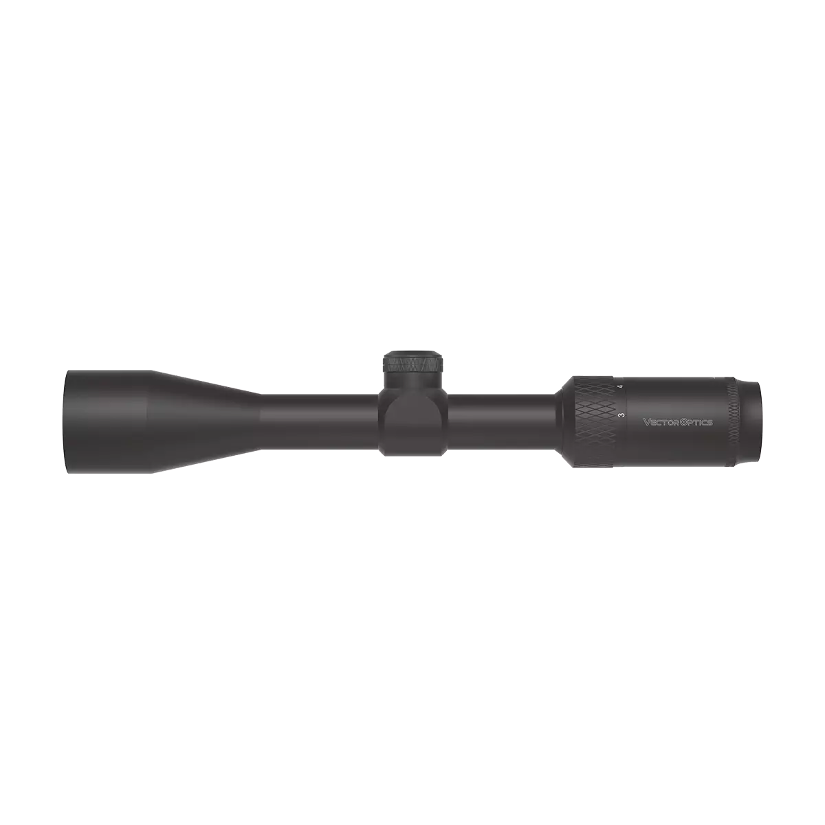 Vector Optics Matiz 3-9x40 SFP visor de rifle