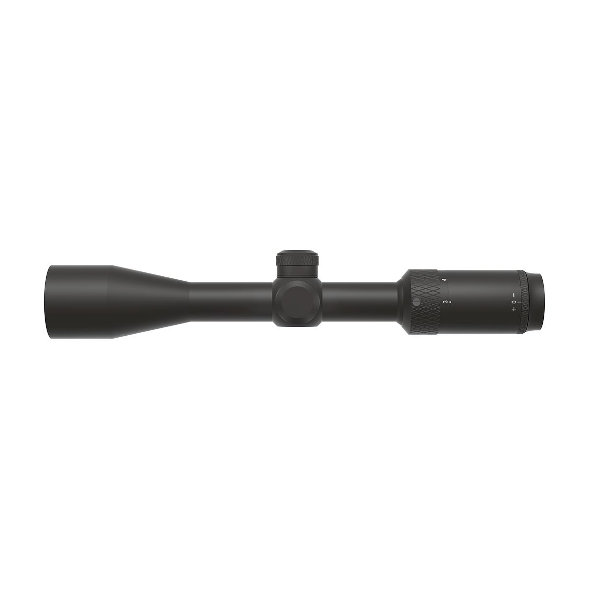 Vector Optics Matiz 3-9x40 SFP MIL visor de rifle