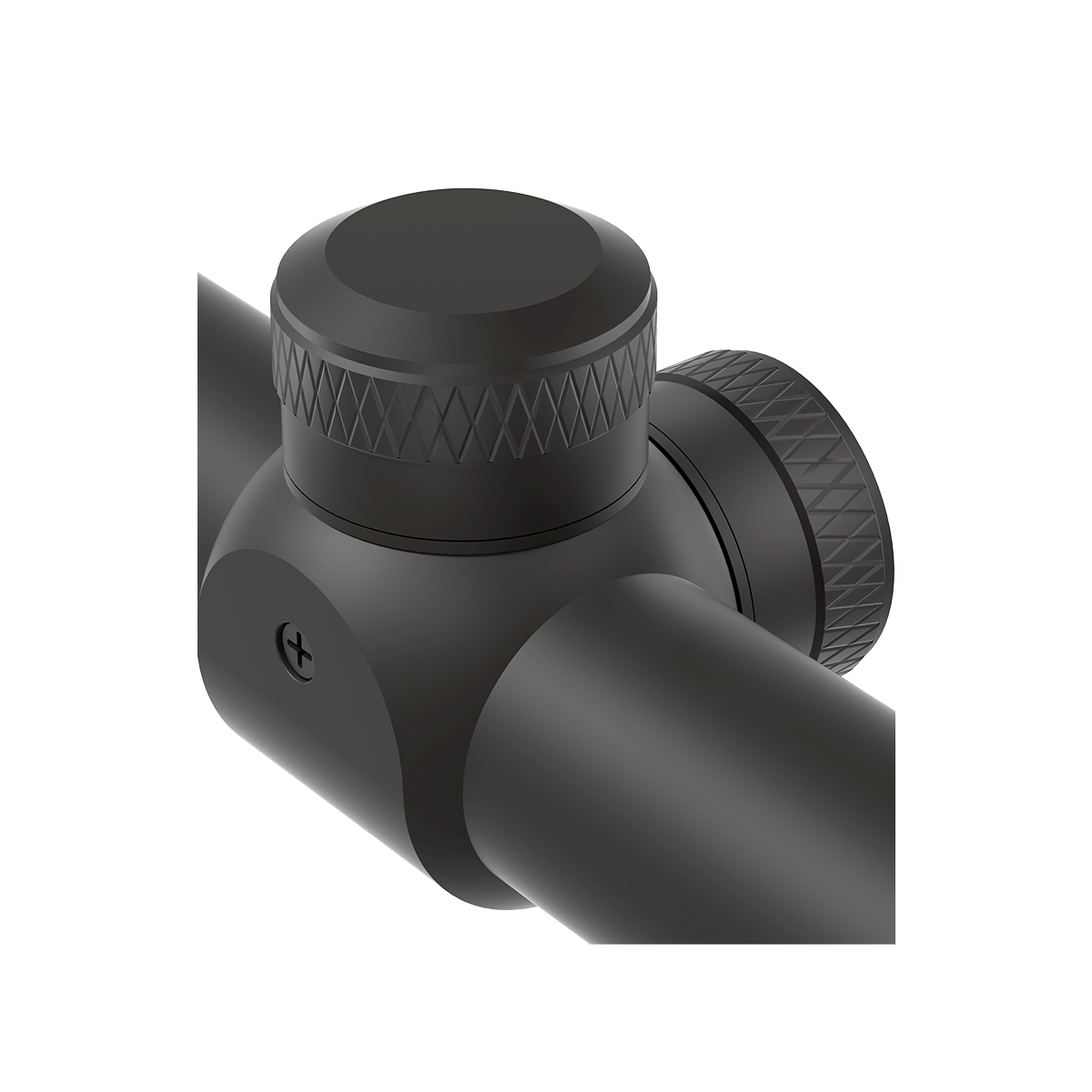 Vector Optics Matiz 3-9x40 SFP MIL visor de rifle