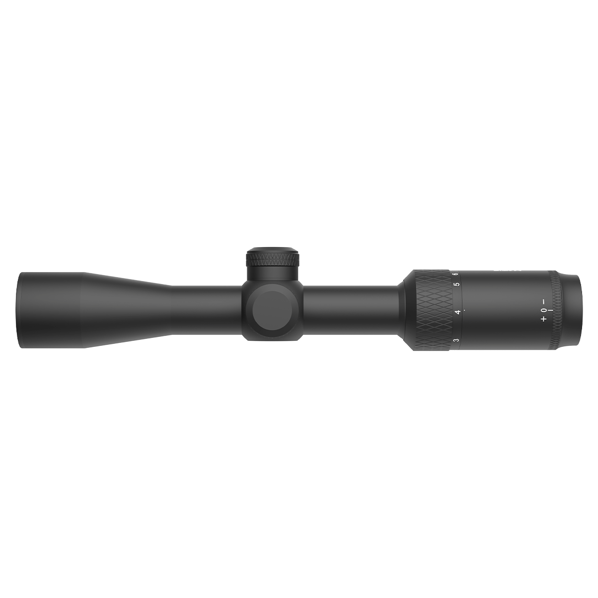 Vector Optics Matiz 2-7x32 MOA visor de rifle