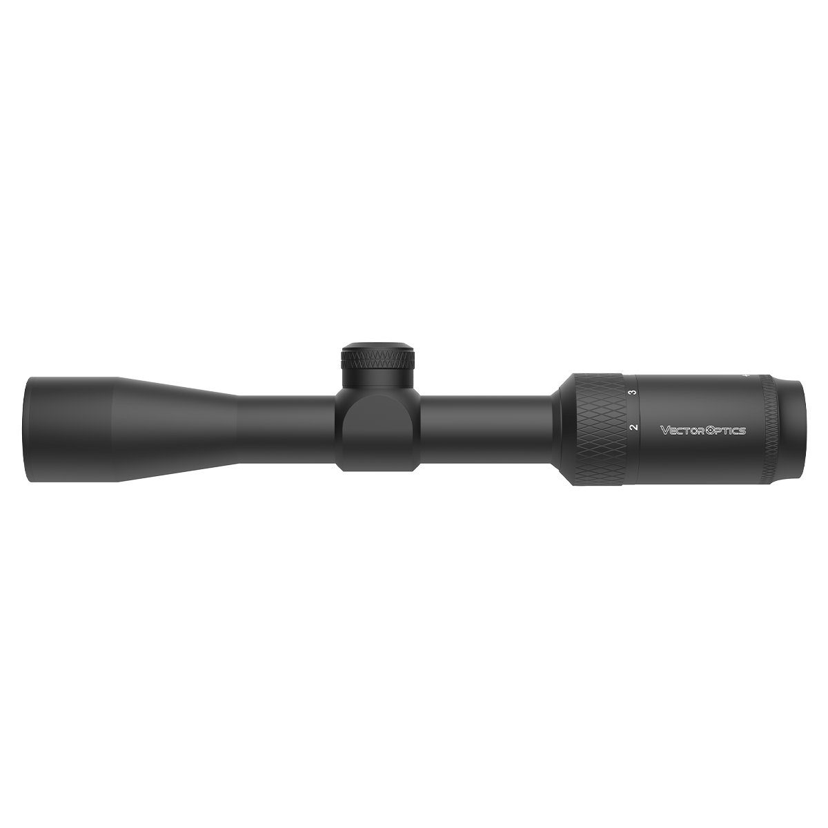 Vector Optics Matiz 2-7x32 MOA visor de rifle