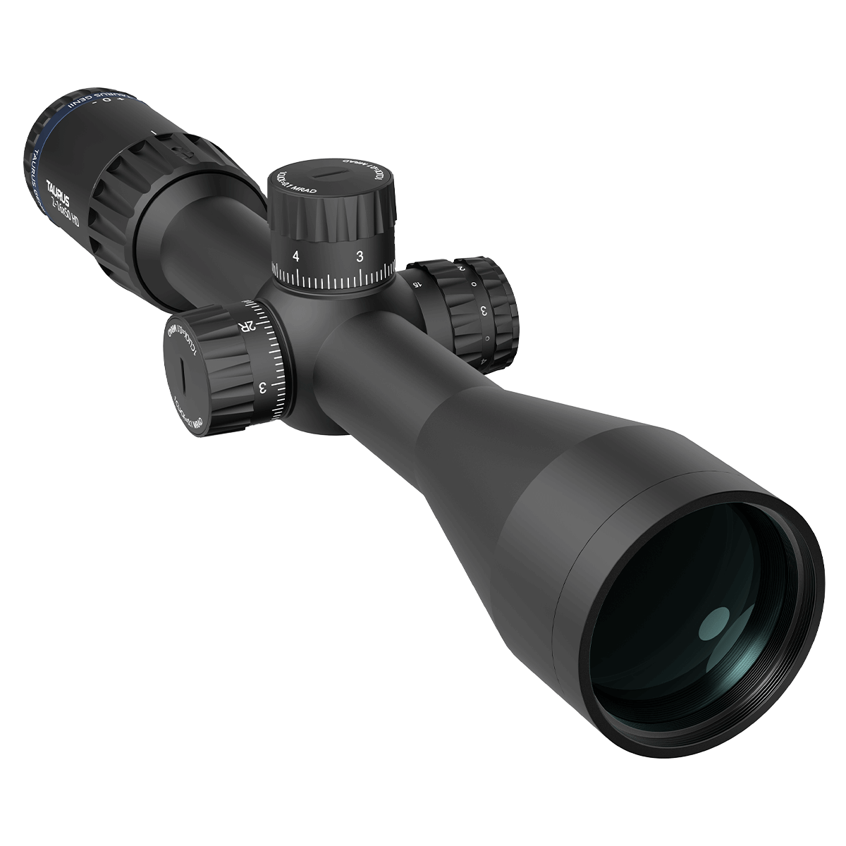 Vector Optics Tauron 2-16x50 HD SFP visor de rifle