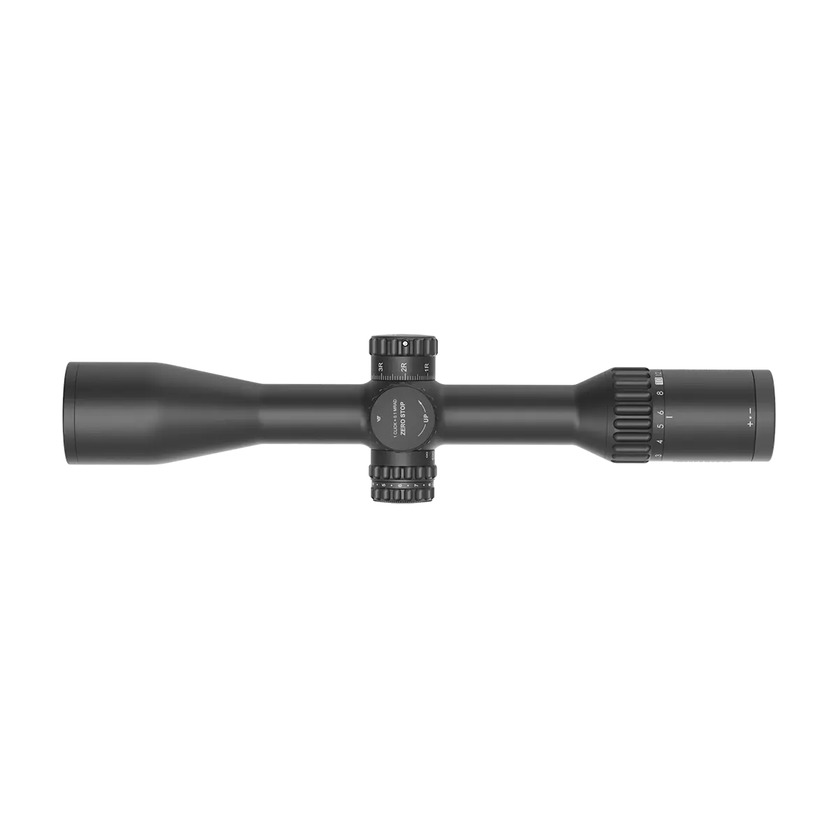 Vector Optics Continental x8 2-16x44 ED Tactical visor de rifle