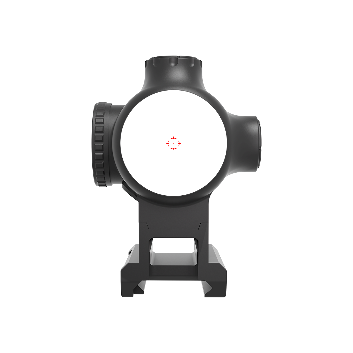 Vector Optics Paragon 1X18 Mini Prismático de visor