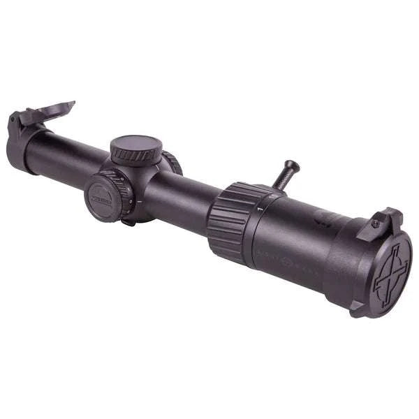 Sightmark Presidio 1-6x24 CR1 SFP visor de rifle