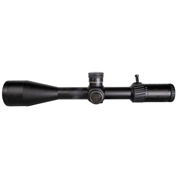 Sightmark Presidio 5-30x56 LR2 FFP visor de rifle