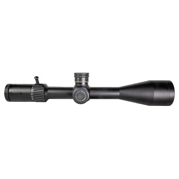 Sightmark Presidio 5-30x56 LR2 FFP visor de rifle