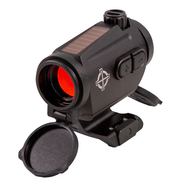 Sightmark MTS Mini Solar 1x22 Mira de punto rojo