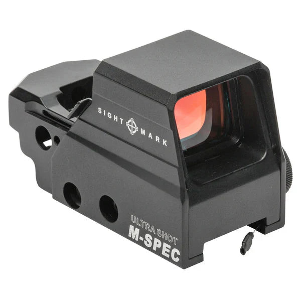 Sightmark Ultra Shot M-Spec FMS Visor Reflex mira de punto rojo Sightmark