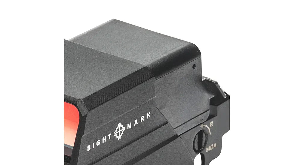 Sightmark Ultra Shot M-Spec FMS Visor Reflex mira de punto rojo Sightmark