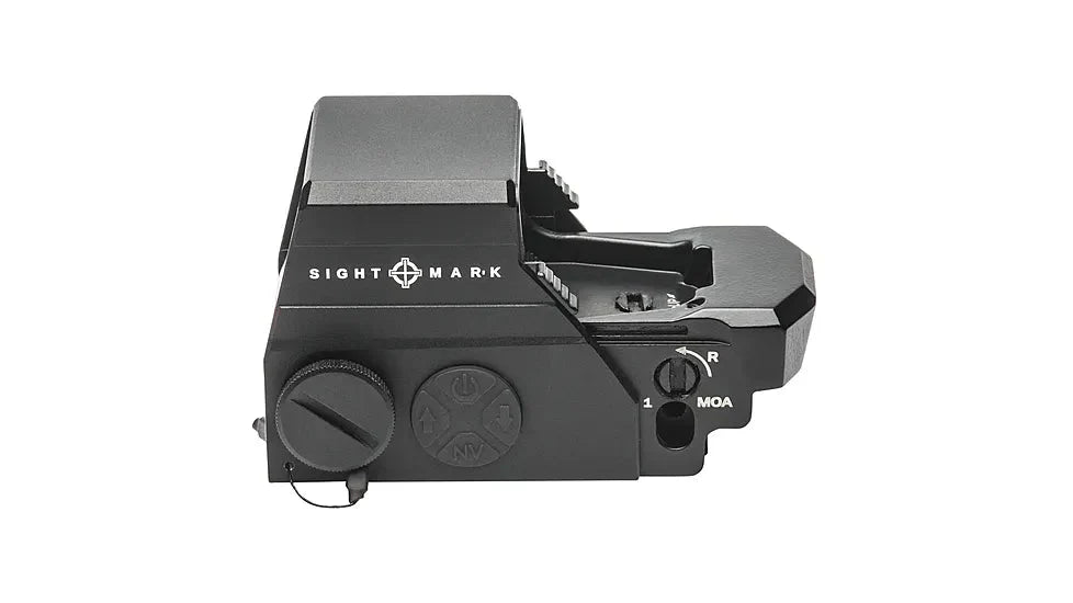Sightmark Ultra Shot M-Spec FMS Visor Reflex mira de punto rojo Sightmark