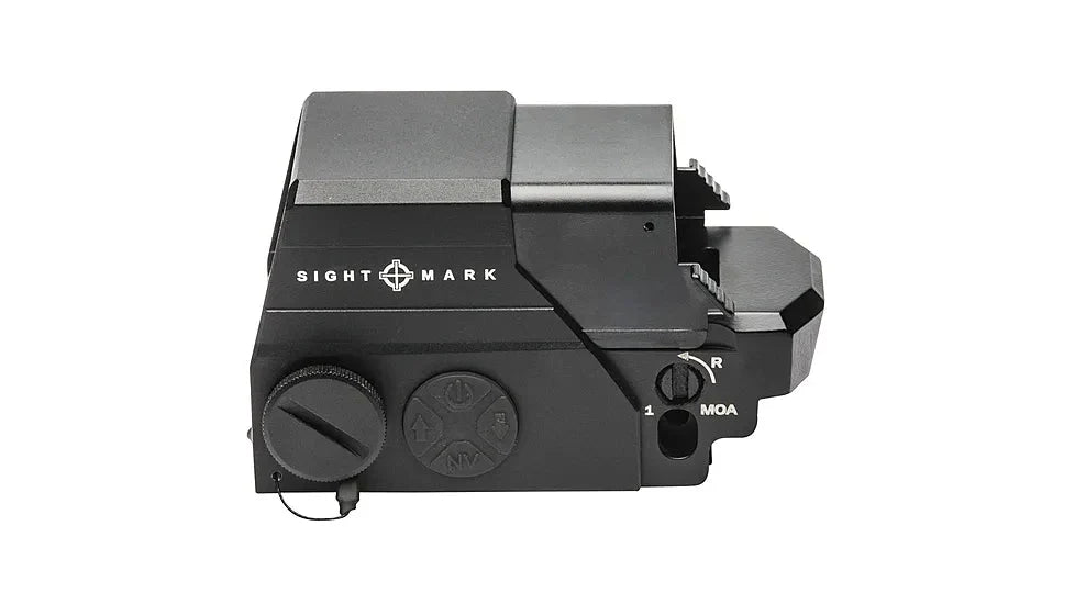 Sightmark Ultra Shot M-Spec FMS Visor Reflex mira de punto rojo Sightmark