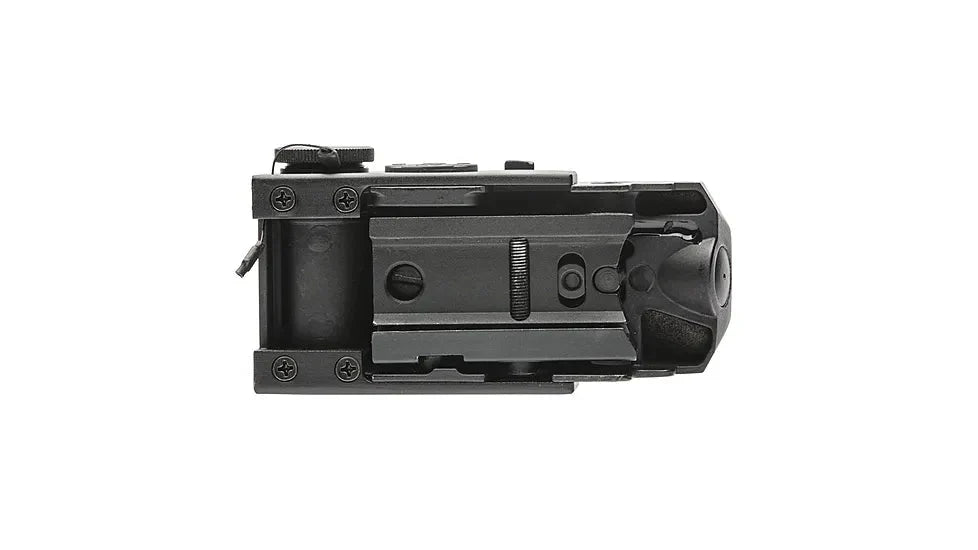 Sightmark Ultra Shot M-Spec FMS Visor Reflex mira de punto rojo Sightmark