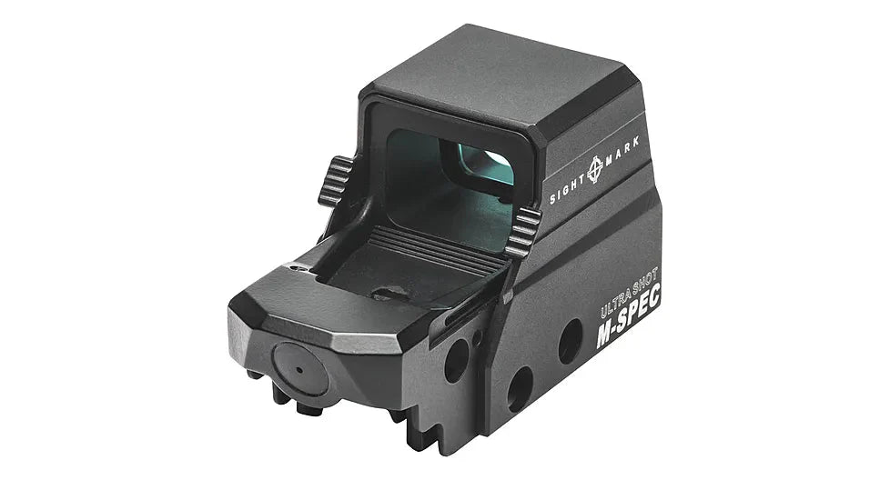 Sightmark Ultra Shot M-Spec FMS Visor Reflex mira de punto rojo Sightmark