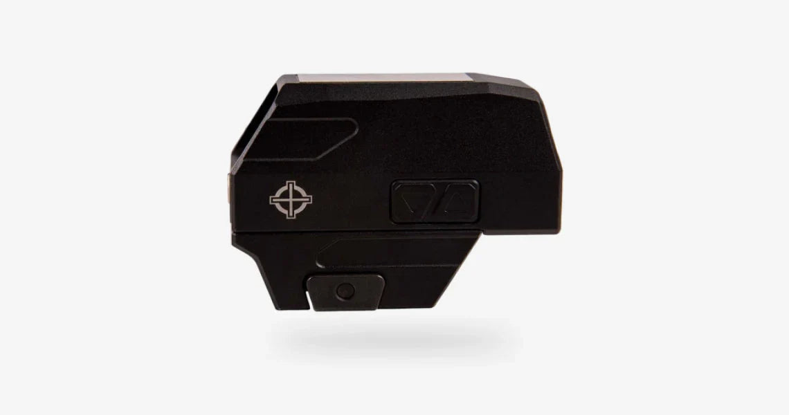 Sightmark Volta Solar Mira de punto rojo
