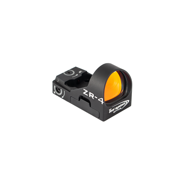 Toni System mira de punto rojo ZR4 | 4 MOA Toni System