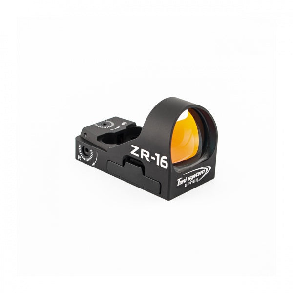 Toni System ZR16 mira de punto rojo