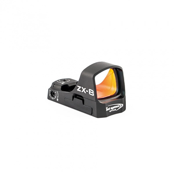 Toni System ZX mira de punto rojo