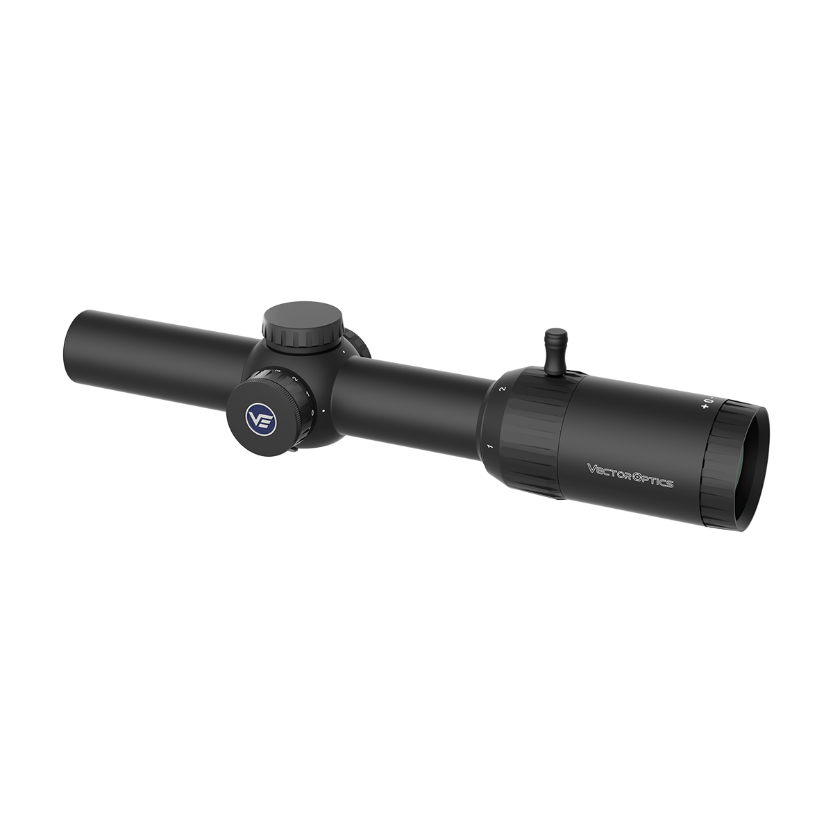 Vector Optics Constantine 1-8x24 FFP RAR visor de rifle